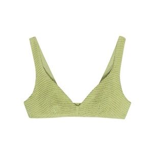 Donni Waffle Bralette